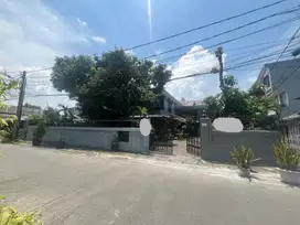 Jual Rumah Posisi Hook Bonus Kost di Swasembada Raya Tanjung Priok