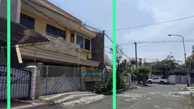 JUAL RUMAH 2 LANTAI, DHARMAHUSADA INDAH UTARA, SURABAYA
