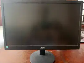 Monitor komputer