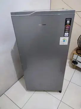 KULKAS & FREEZER 1 PINTU