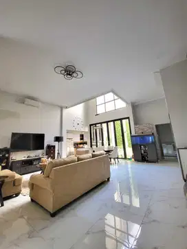 Rumah Modern Cluster Menteng Bintaro Sektor 7 , 14199