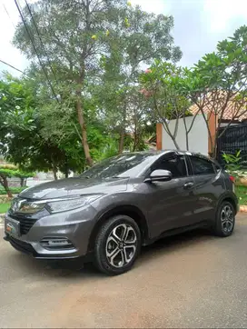 2019 Honda HR-V 1.5 SE Special Edition SUV PAKET DP MINIM