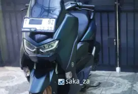 ( KM 5 RIBU ) Yamaha Nmax 155 , new nmax 2024 , pajak hidup