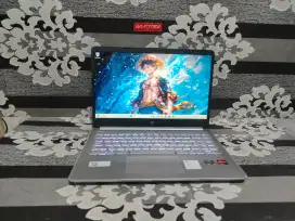MULUS (Laptop HP 14s-DQ0XXX) -SSD 256GB -4GB -Microsoft -Camera Jernih