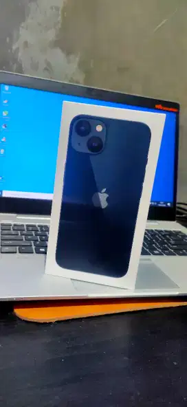 iPhone 13 new ibox 128