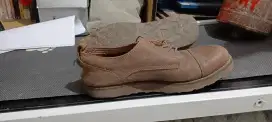 Sepatu Kulit Asli BNV (Langka)