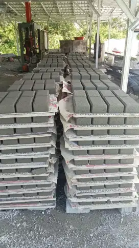 Paving Mesin Hidrolik