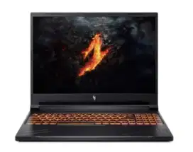 Acer laptop gaming ryzen R7. Cicilan free 1x HOMECREDIT