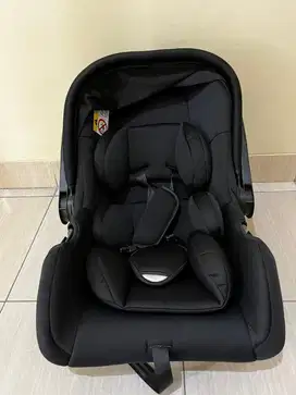 Di jual car seat bayi