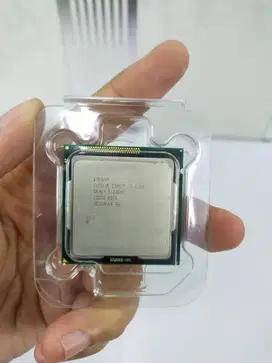 Processor intel core i3 2120 LGA 1155 DDR3