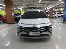 Hyundai Stargazer X Prime 2023 AT premium