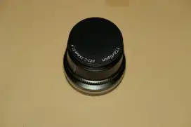 TTArtisan 35mm f1.4 APS-C Fuji x mount