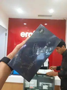 Asus ROG Phone 9FE 12/256 NEW SEGEL GARANSI RESMI