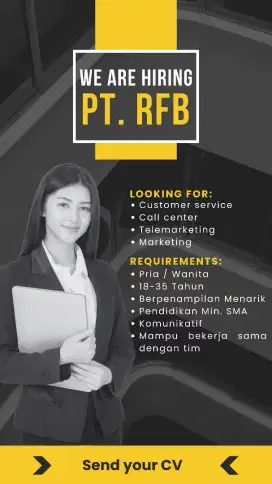 Loker jabodetabek