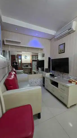 Thamrin Residence 1 Bedroom Lantai 33 Full Furnished
