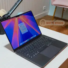 Macbook Pro M4 Pro 24/512 black, inter mulus!!!