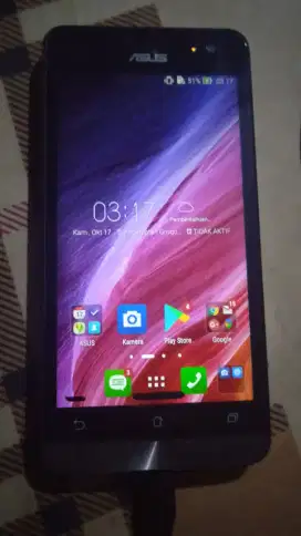 AsusZenfone5 bekas