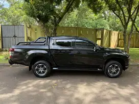 Mitsubishi Triton 2024 NIK 2023 Exceed MT Diesel