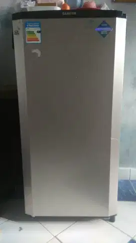 Kulkas Sanken Depok