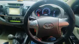 Toyota Fortuner 2011 Diesel