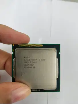 Processor intel core i3 2120 LGA 1155 DDR3