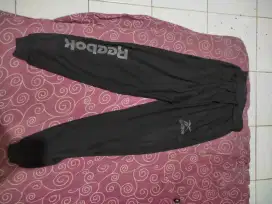 Celana jogger panjang