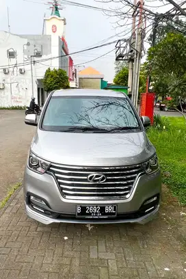 Hyundai H-1 2020 Bensin