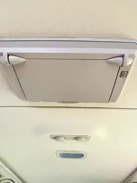 Hyundai H-1 2020 Bensin