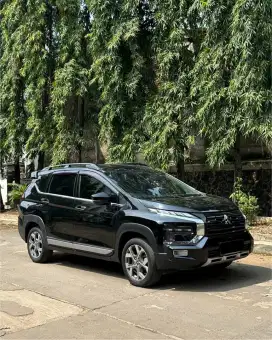 Mitsubishi Xpander cross 2022