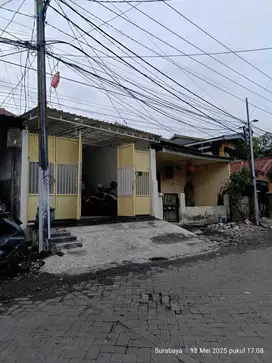 Rumah Kost Full Penghuni Medayu Rungkut Surabaya Timur