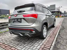 Wuling Almaz 2021 Bensin
