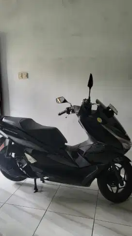 honda pcx 160 2025