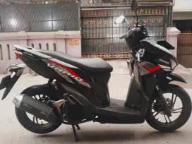 Dp 1jt Vario 125 160 (Bi jelek ktp daerah bs kredit) 150