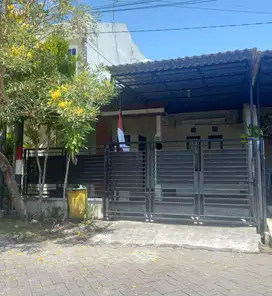 RUMAH SUKOLILO DIAN REGENCY DKT MULYOSARI, MARINA EMAS, KEPUTIH,