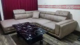 Dijual Kursi Sofa Besar