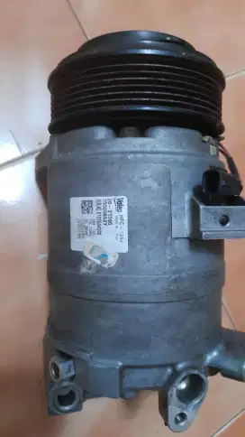 Compressor ac nissan teana j32