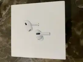 AirPods Pro (2nd generation) with USB-C