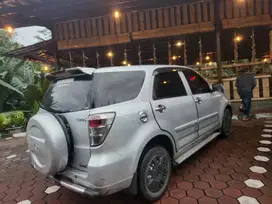 Daihatsu Terios 2011 Automatic
