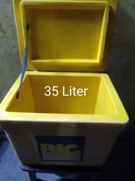 Box Es Big Cola