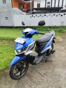 Jual motor Xeon GT Second