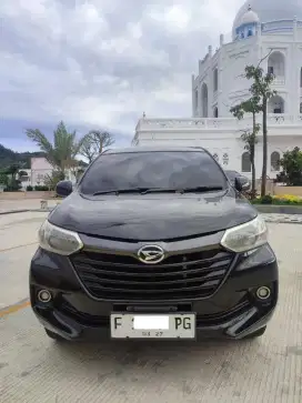 Jual cepat Xenia X 2017