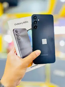 Samsung A05s 6/128 1 Bulan pakai
