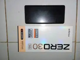 Infinix Zero 30 5G