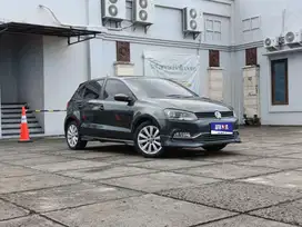 Volkswagen Polo 1.2 GT TSI 2018 low Km 30rb Tangan 1