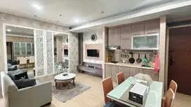 Apartment Casablanca Mansion 3BR Full Furnished Ideal for Families
