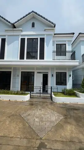 Disewakab Rumah Cantik Full Furnish Lavon 2