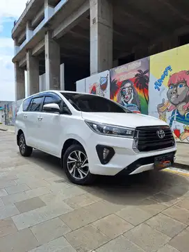 TOYOTA KIJANG INNOVA 2.4 V DIESEL AT 2022