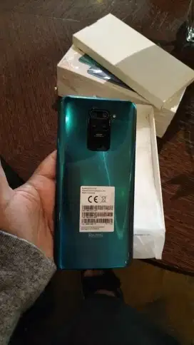Xiaomi Redmi Note 9 6/128