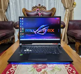 Laptop Asus Rog Strix Core i7 Nvidia Gtx Ram 8/1Tera Gress normal
