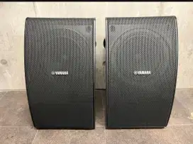 Speaker Yamaha NS-AW592